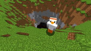 This is completely fine and normal. - Gameplay, Kingdom Kids Zone, Minecraft - CringyGull
