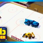 The Best Sporty Episodes (Compilation) | Bob the Builder | Cartoons for Kids - Kids (0-4), Kingdom Kids Zone - Bob the Builder