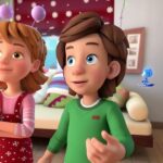 BRAND NEW | Christmas Tree – The Fixies - Kingdom Kids Zone, Little Learners - The Fixies