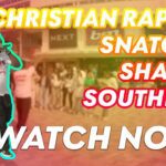 🔥 “Christian Rapper Snatcha Shakes Southend with Powerful Gospel Rap – The Light of Jesus in You!” 🔥 - Celebrity, Public Figures, Testimonies - Awaken Revival