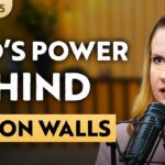 Revival Behind Bars with Heather Rice-Minus - Ministry Related, Testimonies - Heaven Meets Earth Podcast