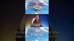 Game Locked In or Lost Maverick Faith Episode 2 - Kingdom Kids Zone, Shorts, Shows - The LKIDS Show