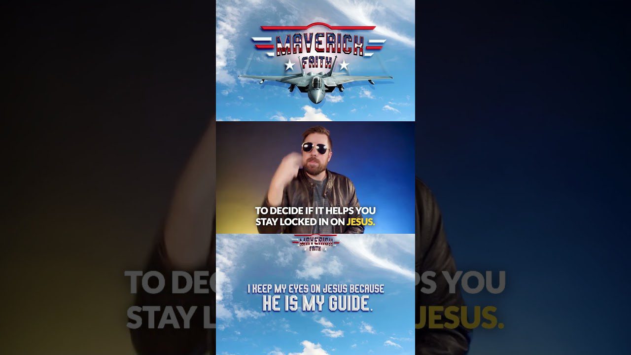 Game Locked In or Lost Maverick Faith Episode 2 - Kingdom Kids Zone, Shorts, Shows - The LKIDS Show