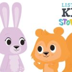 Jack & Scarlett "He's Got the Whole World in His Hands" – Christian Story for Kids - Kingdom Kids Zone, Sing With Me - Listener Kids