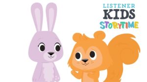 Jack & Scarlett "He's Got the Whole World in His Hands" β Christian Story for Kids - Kingdom Kids Zone, Sing With Me - Listener Kids