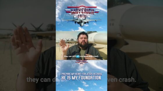 Staying Focused Maverick Faith Ep. 1 - Kingdom Kids Zone, Shorts, Shows - The LKIDS Show