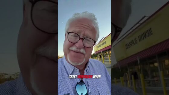 We Are Waffle House People #encourageoneanother #theswan #dennisswanberg #gritdontquit #funfaith - Comedy, Shorts - Dennis Swanberg - "The Swan"