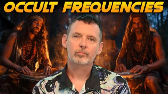 Ex-Shaman Explains How Music is Used to Access Dark Realms - Deliverance, Ex-Occult, Testimonies - Almost False
