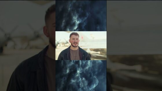 Jesus Calms the Storm The Miracle – Maverick Faith Episode 3 - Kingdom Kids Zone, Shorts, Shows - The LKIDS Show