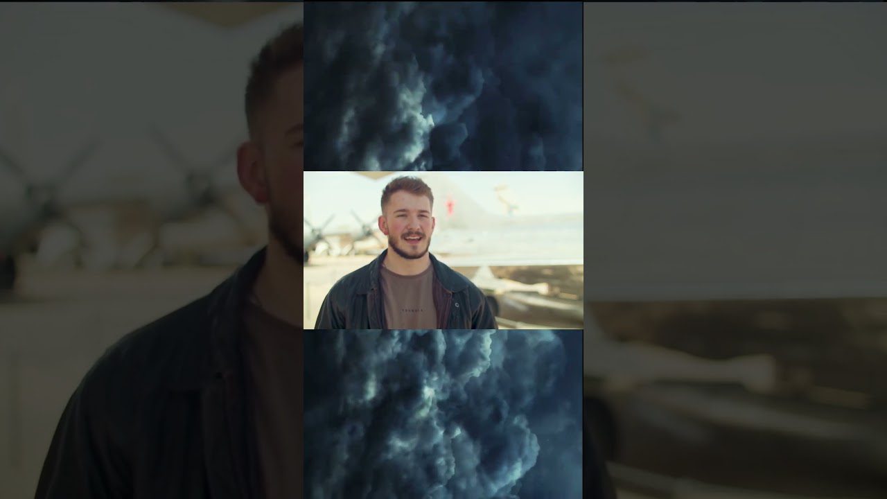 Jesus Calms the Storm The Miracle – Maverick Faith Episode 3 - Kingdom Kids Zone, Shorts, Shows - The LKIDS Show