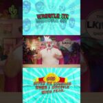 Game Time Wrestle It Ep 1 - Kingdom Kids Zone, Shorts, Shows - The LKIDS Show
