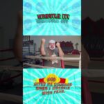 Jesus is in Your Corner Wrestle It Ep 1 - Kingdom Kids Zone, Shorts, Shows - The LKIDS Show
