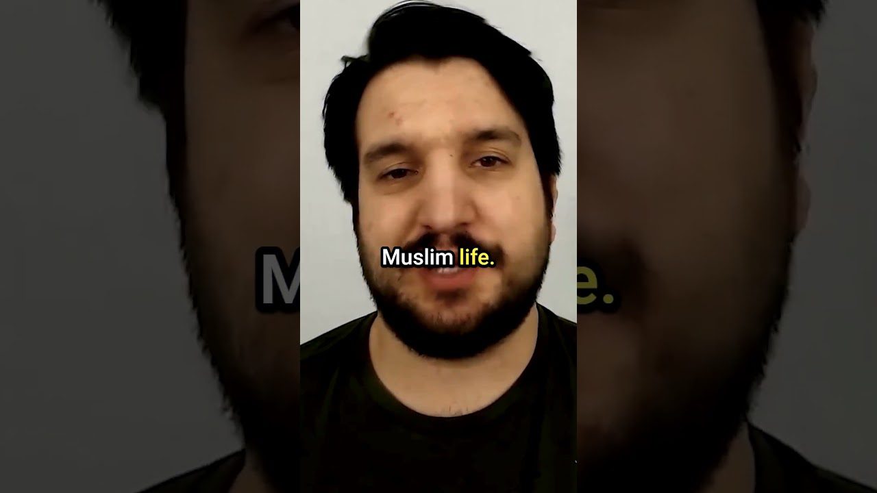 Why I Will NEVER EVER Return To Islam AGAIN - Muslims, Salvation / Converts, Testimonies - Towards Jesus
