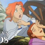 Captain Molly | Episode 17 | Liberty's Kids – WildBrain | Full Episodes for Kids - Kids (6+), Kingdom Kids Zone - Liberty's Kids - WildBrain