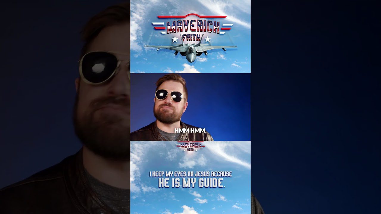 Locked In or Lost Round 2 Maverick Faith Episode 2 - Kingdom Kids Zone, Shorts, Shows - The LKIDS Show