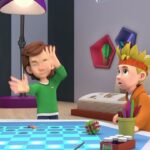BRAND NEW | Telekinesis – The Fixies - Kingdom Kids Zone, Little Learners - The Fixies