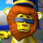 2 Hours of Preschool Fun and Learning | Full Episodes | Little People – Fisher Price - Kids TV Series, Kingdom Kids Zone - Little People - Fisher Price