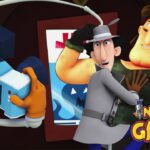 Star Power | Inspector Gadget – WildBrain | Full HD Episodes - Kids TV Series, Kingdom Kids Zone - Inspector Gadget - WildBrain