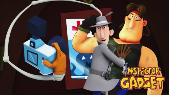 Star Power | Inspector Gadget – WildBrain | Full HD Episodes - Kids TV Series, Kingdom Kids Zone - Inspector Gadget - WildBrain