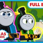 Did I Miss It? | Thomas & Friends: All Engines Go | FULL EPISODE | S28 E19 | Netflix - Kids TV Series, Kingdom Kids Zone - Thomas & Friends