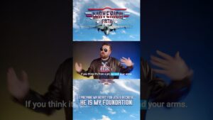 Afterburner: Jet or Submarine - Kingdom Kids Zone, Shorts, Shows - The LKIDS Show