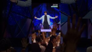 START YOUR WEEK WITH THIS PRAYER 🙏🏼 - Healing Grace, Hope & Healing, Shorts - Joseph Prince