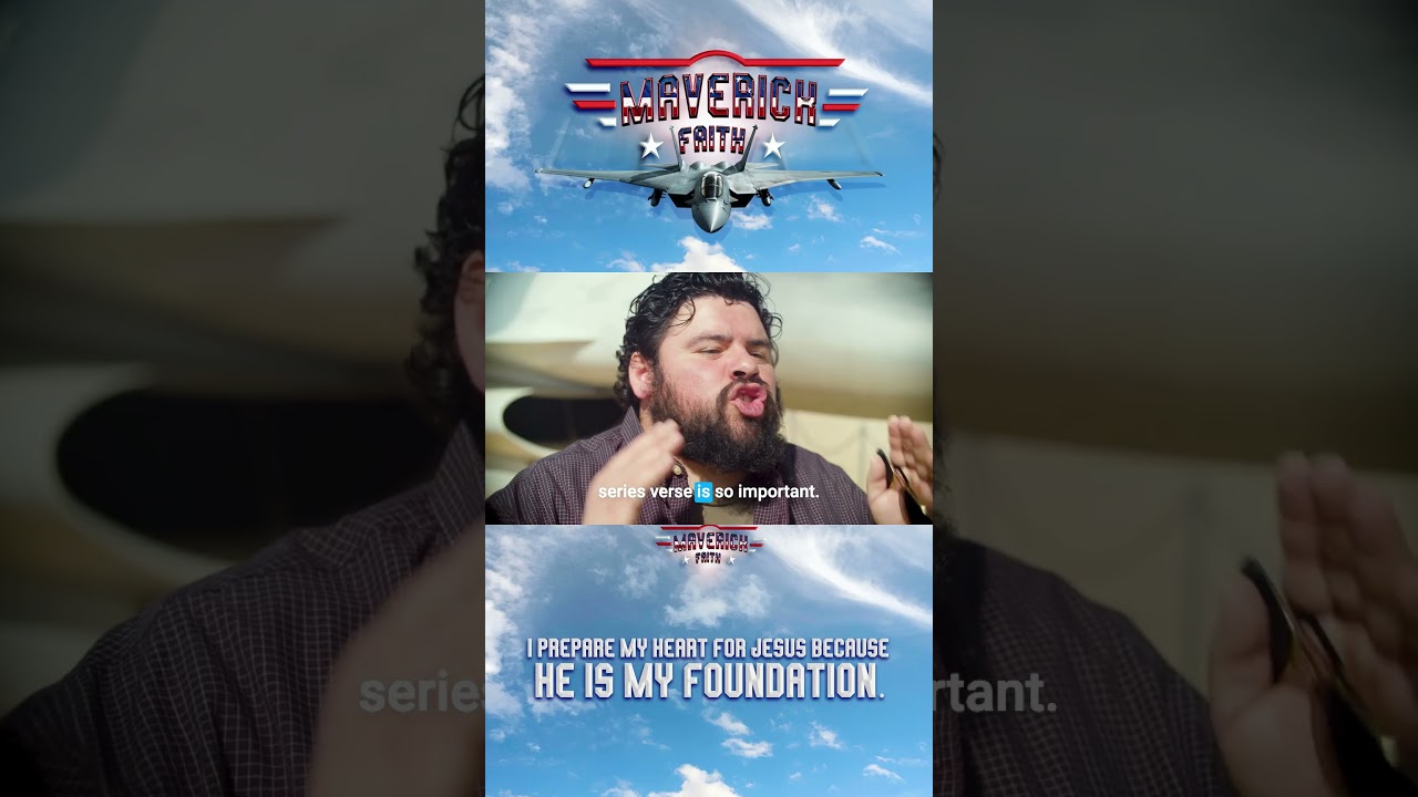 Standing Out Maverick Faith Ep 1 - Kingdom Kids Zone, Shorts, Shows - The LKIDS Show