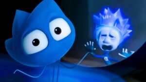 Фиксики в опасности! I Фиксики - Kingdom Kids Zone, Little Learners - Фиксики