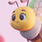 God Made Me / Bible song for Christian kids - Kingdom Kids Zone, Sing With Me - Listener Kids