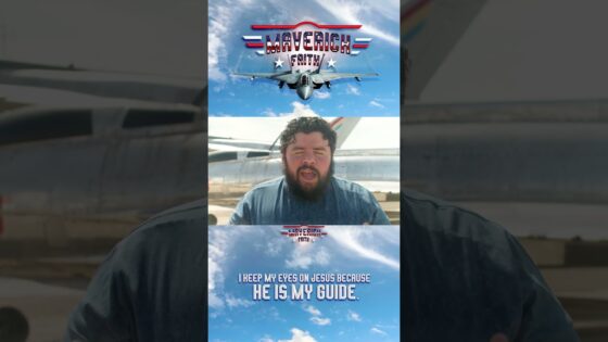 Refocusing on Jesus Maverick Faith Episode 2 - Kingdom Kids Zone, Shorts, Shows - The LKIDS Show
