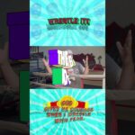 The Big Idea Wrestle It Ep 1 - Kingdom Kids Zone, Shorts, Shows - The LKIDS Show