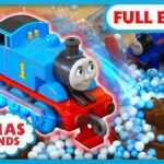 Thomas Spins Out | Watch Out Thomas! | FULL EPISODE - Kids TV Series, Kingdom Kids Zone - Thomas & Friends