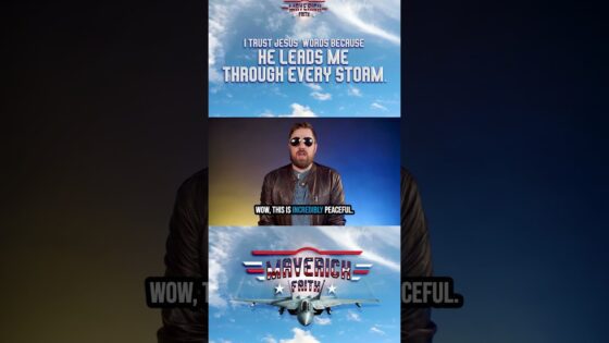 Situation 6 Storm or Still Maverick Faith Episode 3 - Kingdom Kids Zone, Shorts, Shows - The LKIDS Show