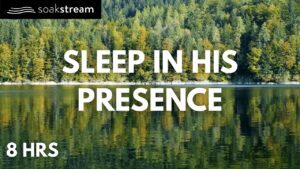 Play These Bible Verses All Night (SEE WHAT GOD DOES!) - Hope & Healing, Meditations - SOAKSTREAM - Healing Scriptures