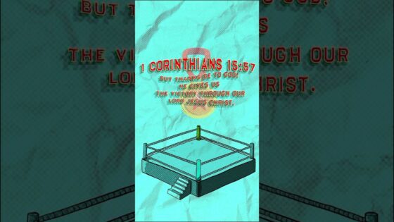 Series Verse Wrestle It - Kingdom Kids Zone, Shorts, Shows - The LKIDS Show
