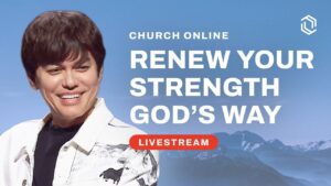 8am ET | Church Live Stream with Joseph Prince | Grace Revolution Worship & Full Sermon - Healing Grace, Hope & Healing, Sermons & Teaching - Joseph Prince