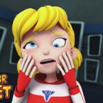 Once Upon a Screentime | Inspector Gadget – WildBrain | Full HD Episodes - Kids TV Series, Kingdom Kids Zone - Inspector Gadget - WildBrain