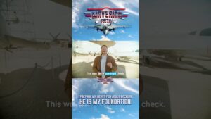 Jesus Baptized Maverick Faith Episode 1 - Kingdom Kids Zone, Shorts, Shows - The LKIDS Show
