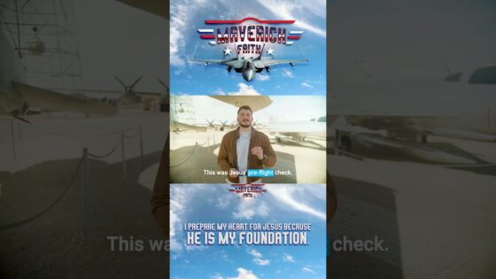 Jesus Baptized Maverick Faith Episode 1 - Kingdom Kids Zone, Shorts, Shows - The LKIDS Show