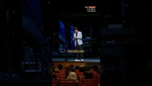 THIS ONE SIN CAN AFFECT YOUR BODY 🛑 - Healing Grace, Hope & Healing, Shorts - Joseph Prince