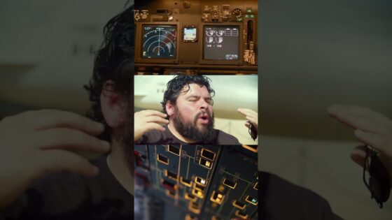Jesus Is Our Instrument Panel – Maverick Faith Episode 3 - Kingdom Kids Zone, Shorts, Shows - The LKIDS Show