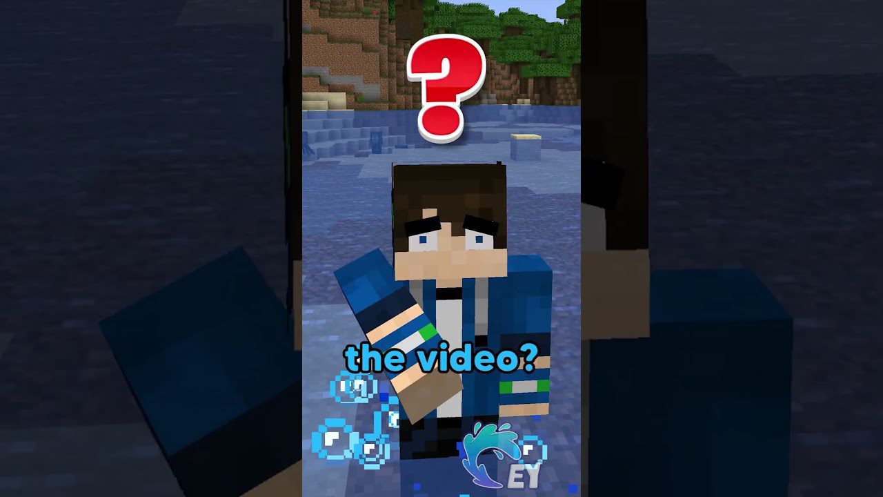 Minecraft, But Liking Makes You Jump Higher! - Gameplay, Kingdom Kids Zone, Minecraft - EYstreem