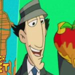 Inspector Gadget Halloween Special 🎃 - Kids TV Series, Kingdom Kids Zone - Inspector Gadget - WildBrain