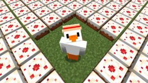 You're Invited to my BIRTHDAY PARTY! - Gameplay, Kingdom Kids Zone, Minecraft - CringyGull