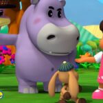 No Cutting In Line! | Preschool Learning | Little People – Fisher Price - Kids TV Series, Kingdom Kids Zone - Little People - Fisher Price