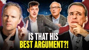 William Lane Craig Reacts to Alex O'Connor On Diary of a CEO - Suffering & Evil, Truth Seekers - Sean McDowell