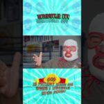Wrestling with Doubt - Kingdom Kids Zone, Shorts, Shows - The LKIDS Show