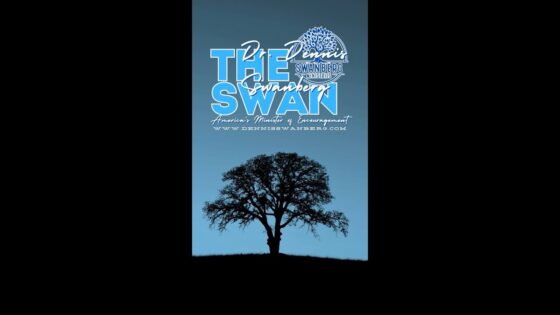 Mary Leila Ellington – A Shade Tree Planter #encourageoneanother #dennisswanberg #theswan #funfaith - Comedy - Dennis Swanberg - "The Swan"