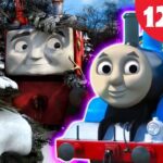 The Story of the Talking Tree! | Thomas & Friends | 120+ Minutes! - Kids TV Series, Kingdom Kids Zone - Thomas & Friends