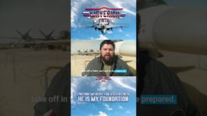 Jesus' Example Maverick Faith Ep 1 - Kingdom Kids Zone, Shorts, Shows - The LKIDS Show
